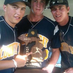 Meet your Posher, Steven